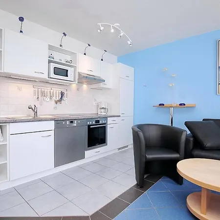 Likedeeler 12 Διαμέρισμα Boltenhagen (Ostseebad)
