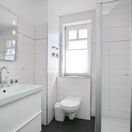 Διαμέρισμα Likedeeler 12 *