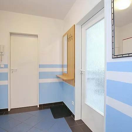 Likedeeler 12 Διαμέρισμα *