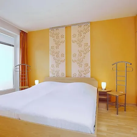 Διαμέρισμα Likedeeler 12 *