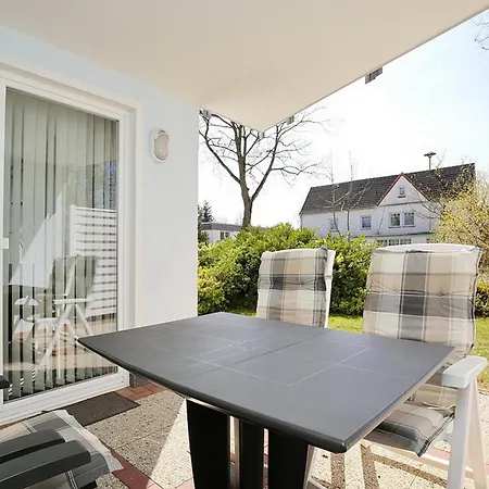 Likedeeler 12 Διαμέρισμα *