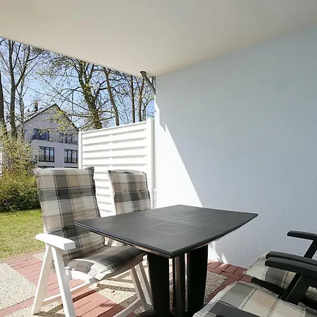 Likedeeler 12 Διαμέρισμα Boltenhagen (Ostseebad)