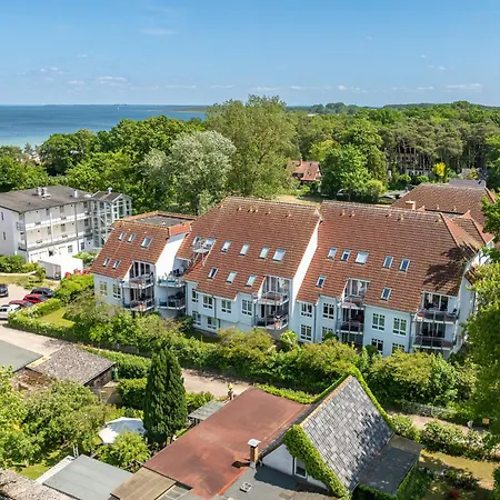 Likedeeler 12 Διαμέρισμα *