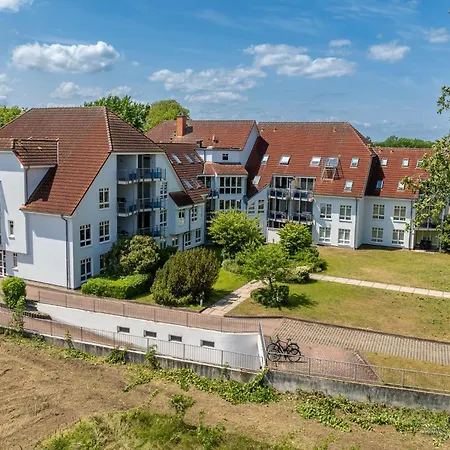 Likedeeler 12 Διαμέρισμα Boltenhagen (Ostseebad)