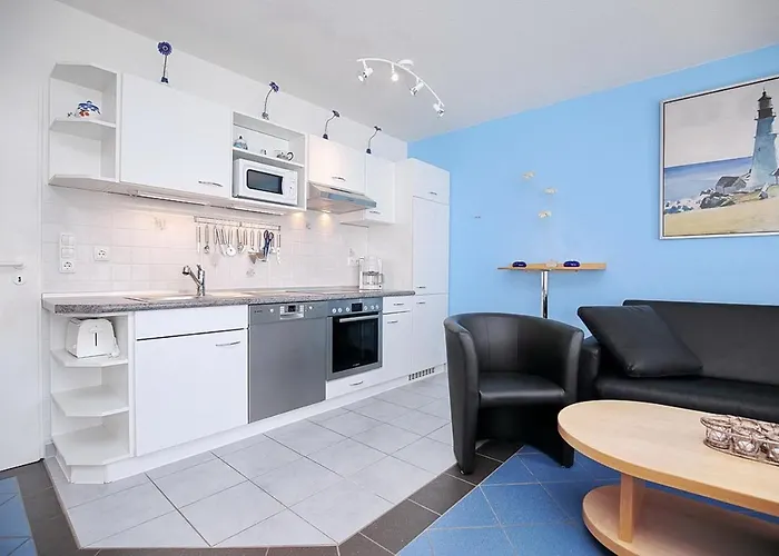 Likedeeler 12 شقة بولتينهاجين