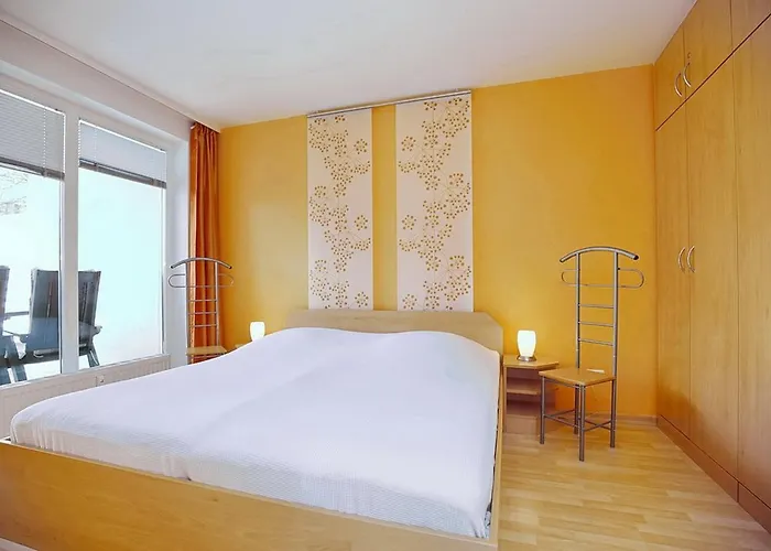 شقة Likedeeler 12 *