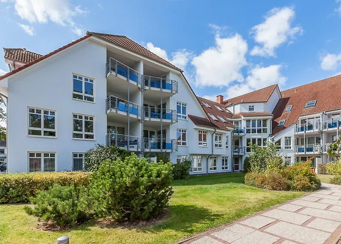 Likedeeler 12 شقة بولتينهاجين