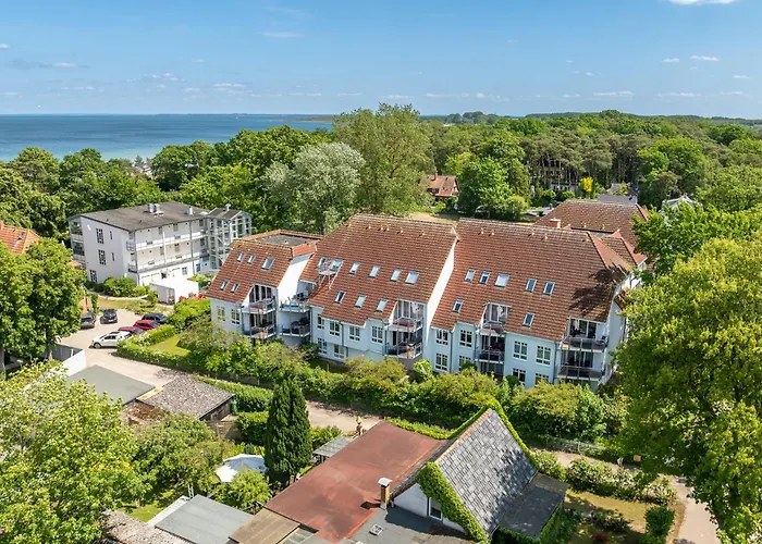 Likedeeler 12 شقة *