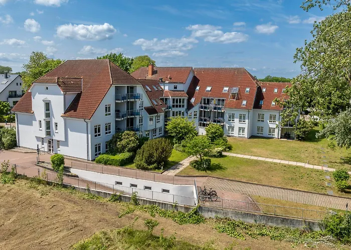 Likedeeler 12 شقة بولتينهاجين