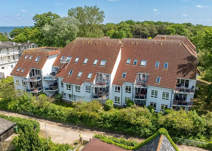 Likedeeler 12 شقة بولتينهاجين